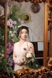 -秦皇岛我和你婚纱摄影工作室