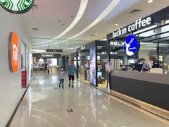 -新荟城(望京店)