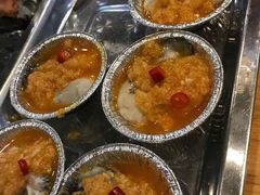 -旺记碳烤肥牛(虎门万达店)