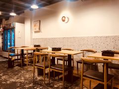 大堂-月半小炉焖烤