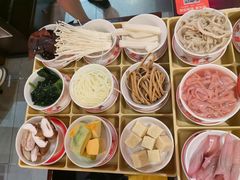 -江北北火锅馆·公路夜市(魏公村店)