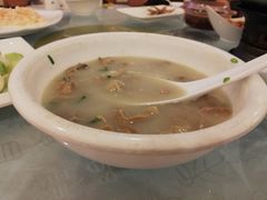 -北门饭店(三香路店)