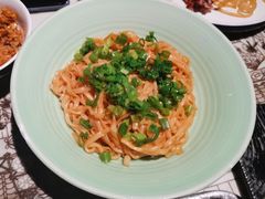 -绿茶餐厅(朝阳大悦城店)