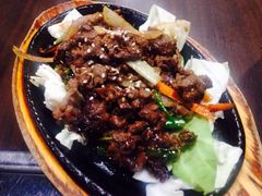 -大长今(唐人街店)