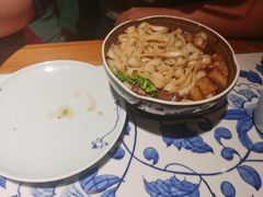 -好嫂子酱猪手•农家菜(学院南路店)