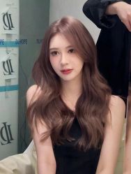 -DL HAIR SALON