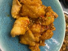 -君霖海鲜私房菜(春柳店)