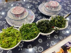 -王村姑老土炕莜面村(张北店)