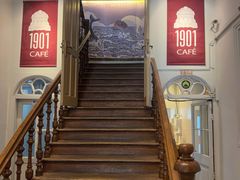 -1901 Cafe(西四店)