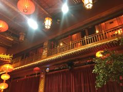 -正阳门饭庄·烤鸭·北京菜(万丰路七里庄店)