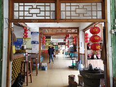 -德天丽水风味馆
