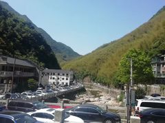 -浙北大峡谷