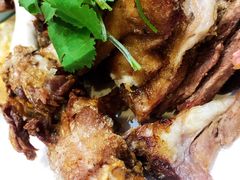 -蔡阿水羊肉店