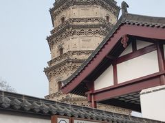 -辽代双塔