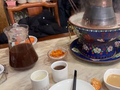 -东来顺•非遗火锅(外滩店)