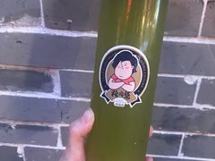 甘蔗汁-猪肉婆私房菜(容桂总店)