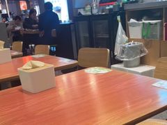 -甲乙饼·手工牛肉饼(金地广场店)
