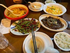 -奶奶的味道(胶州路店)