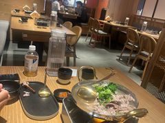 -川堂风·跷脚牛肉·乐山爆炒(宝山日月光店)