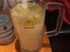 -醉虎传(南锣鼓巷店)