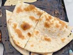 -VATAN INDIAN RESTAURANT米特餐饮有限公司(城北路店)