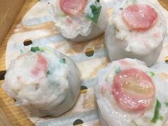 白烧卖-番禺宾馆丽苑厅