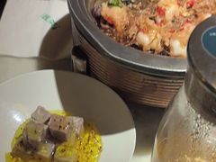 -绿茶餐厅(哈尔滨凯德店)