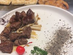 -大神太神·铁板烧(七宝领展广场店)