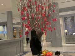 -澜亭中餐厅·一线江景·尊蓝豪华精选