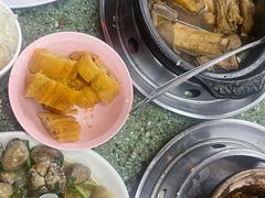 -新峰肉骨茶