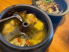 -云海肴·汽锅鸡·云南菜(苏州中心店)
