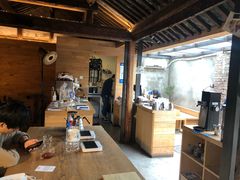 大堂-VOYAGE COFFEE(北锣鼓巷店)