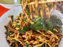 -三百碗宝应长鱼面(板仓街店)