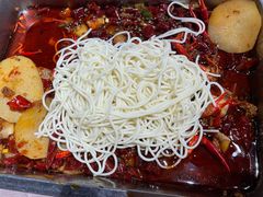 -李叔叔虾蟹大排档(青羊店)