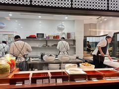 -龙宴海鲜城(经中路店)