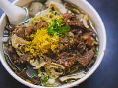 -潮镇老尾牛杂(环城西路店)