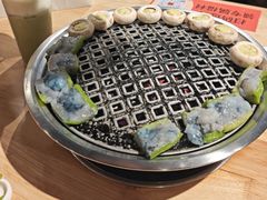 -霸腹烤肉(厦门柚子番店)