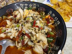 -颐和海鲜·饺子馆