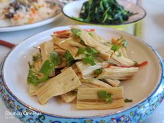 -巴依老爷新疆美食(工体旗舰店)