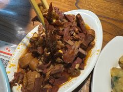 -韩师傅老大同刀削面(北苑路店)