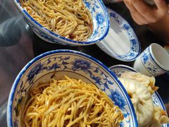 阳春面-九炉分座(个园店)