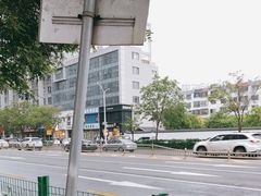 -原麦时光·蛋糕面包(河北大街店)