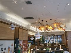 -船歌·鱼水饺青岛菜(金狮广场店)
