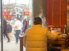 -裕德孚·非遗手切涮羊肉(东直门内大街店)