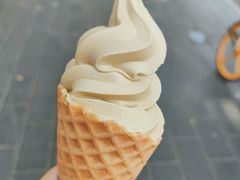 花茶冰淇淋-吴裕泰(雍和宫店)