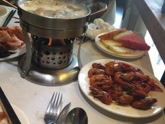 -星伦多 自助料理(圆融店)