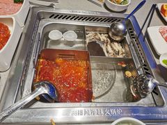 -海底捞火锅(振华广场店)