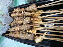 -正通记·哈尔滨烧烤·炭烤鸽子(七宝万科国际店)