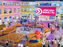 -首创奥特莱斯(西安店)