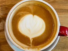 -W CAFE(甜爱路店)